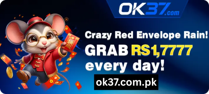 OK37 Game App