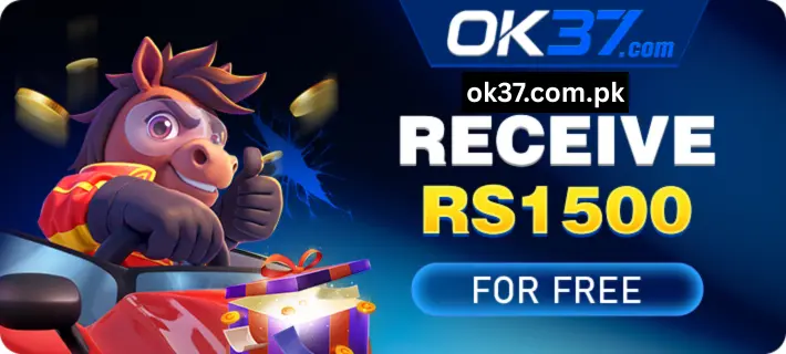 OK37 Game Bonuses