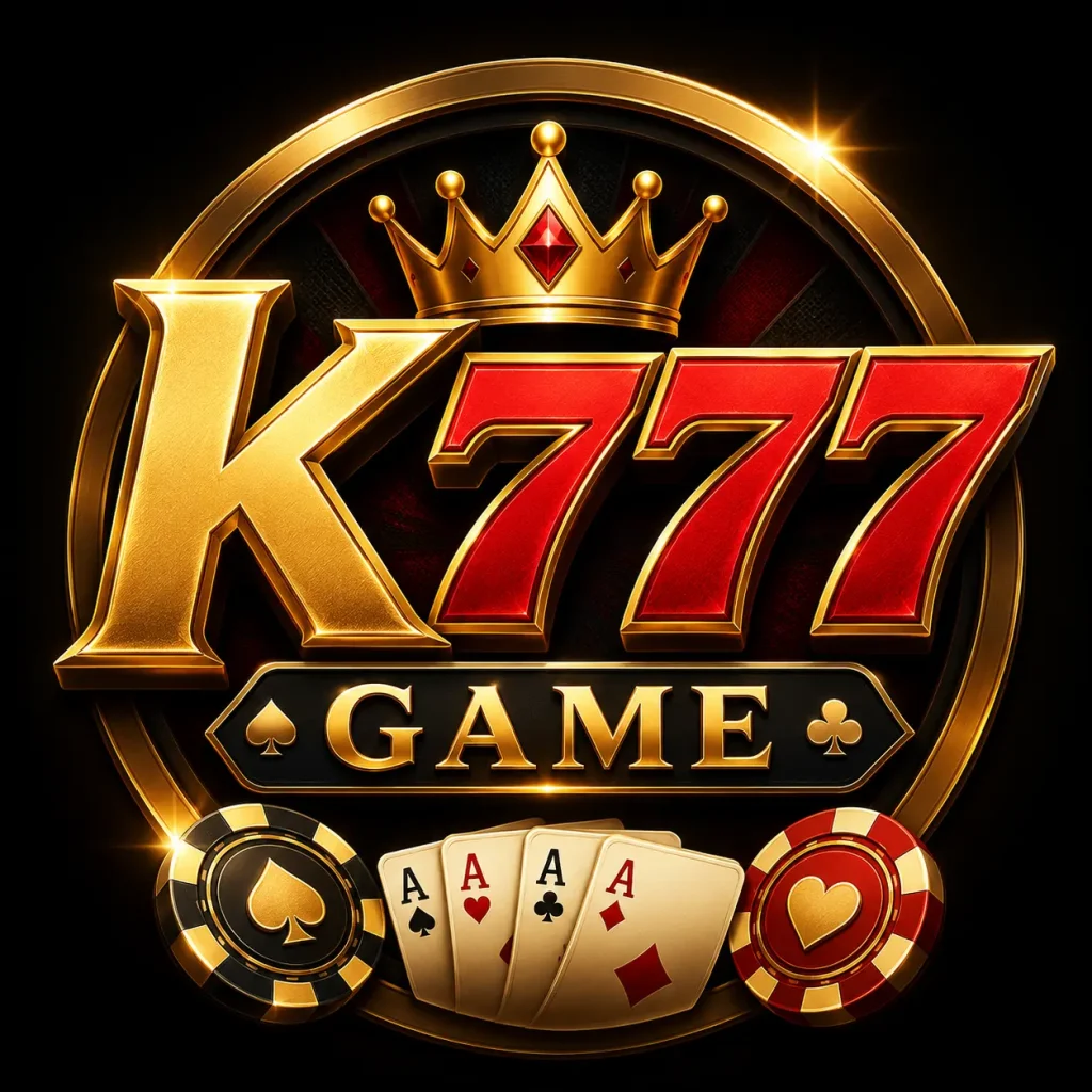 K777 Game Download
