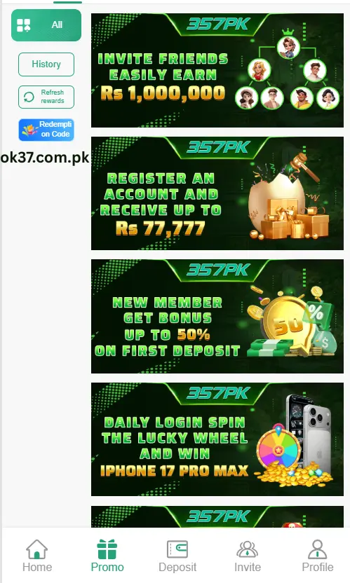 357 Game APK