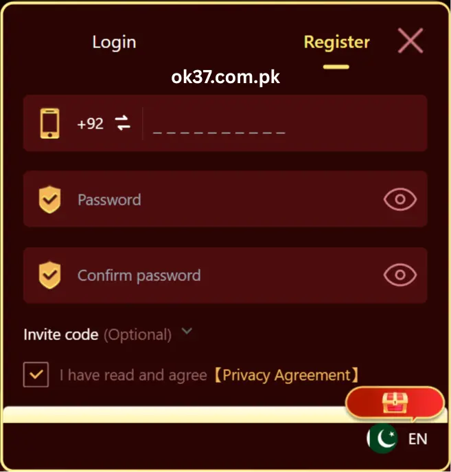 m91 Game App
