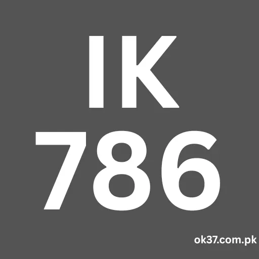 IK786 Game