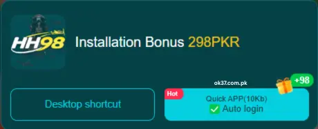 HH98 Game APK
