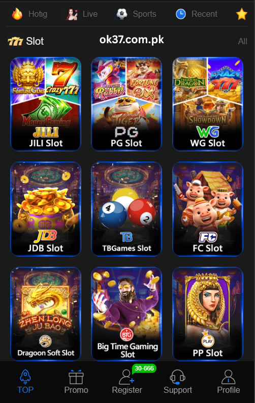 k888 Game App