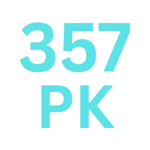 357 Game App
