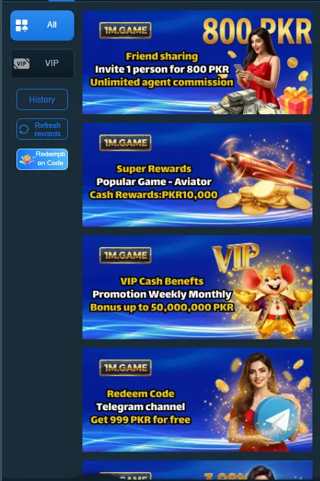 1M Game APK