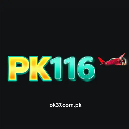 PK116 Game