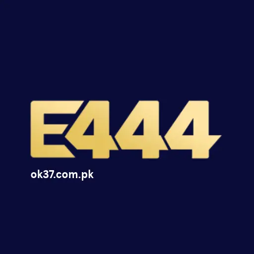 E444 Game