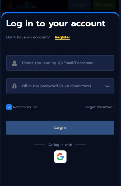 888ACE Game APK