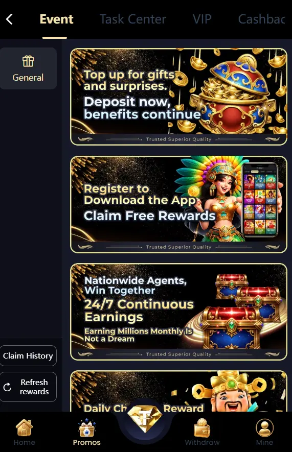 UC588 Game APK
