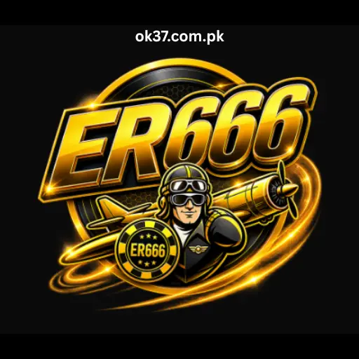 ER666 Game App