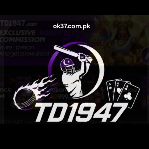 TD1947 Game